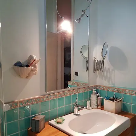Arco D'augusto Apartment *