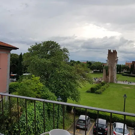 Apartment Arco D'augusto