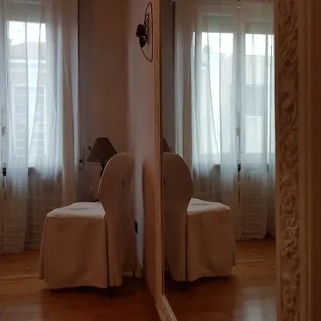 Apartament Arco D'augusto Rimini