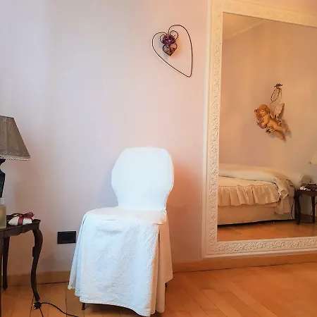Apartament Arco D'augusto Rimini