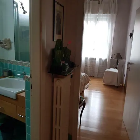 Apartment Arco D'augusto